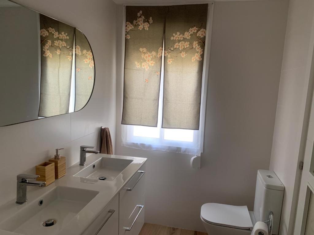 Fantastico Piso Con Piscina Y Balcon En El Medano Apartment Exterior photo